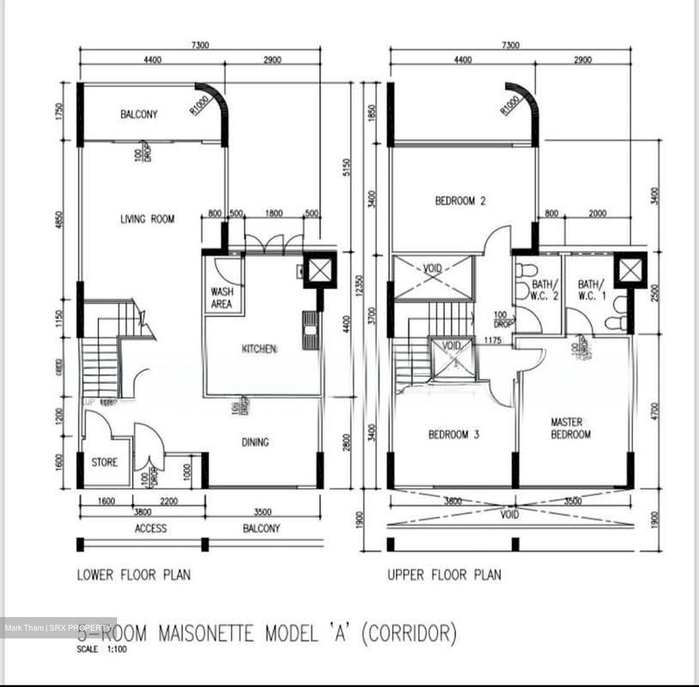 Blk 133 Lorong Ah Soo (Hougang), HDB Executive #532531931